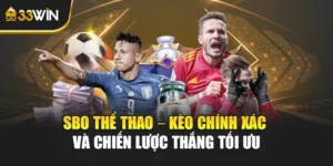 Sbo Thể Thao – Kèo Chính Xác Và Chiến Lược Thắng Tối Ưu